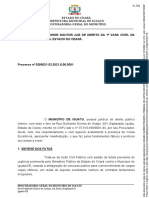 Procuradoria Geral Do Município de Iguatu