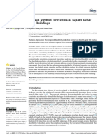 Applsci-11-11737 A Durability Prediction Method For Historical Square Rebar Reinforced Cincrete Buildings 2921