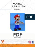 Mario (Edición Especial)