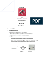 Materi Thyristor