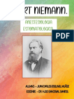 Albert Niemann biografia 