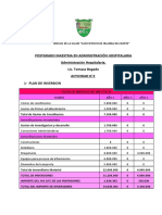 actividad 2. TOMASA