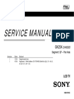 Service Manual Service Manual: Gn2Sk