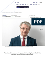 Euromoney The CEO Agenda - Jean Laurent Bonnafé - BNP Paribas