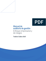 Manual de Auditoria De