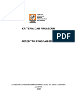 Kriteria Dan Prosedur Akreditasi LAM Teknik Ver 03 Per 22112021 1