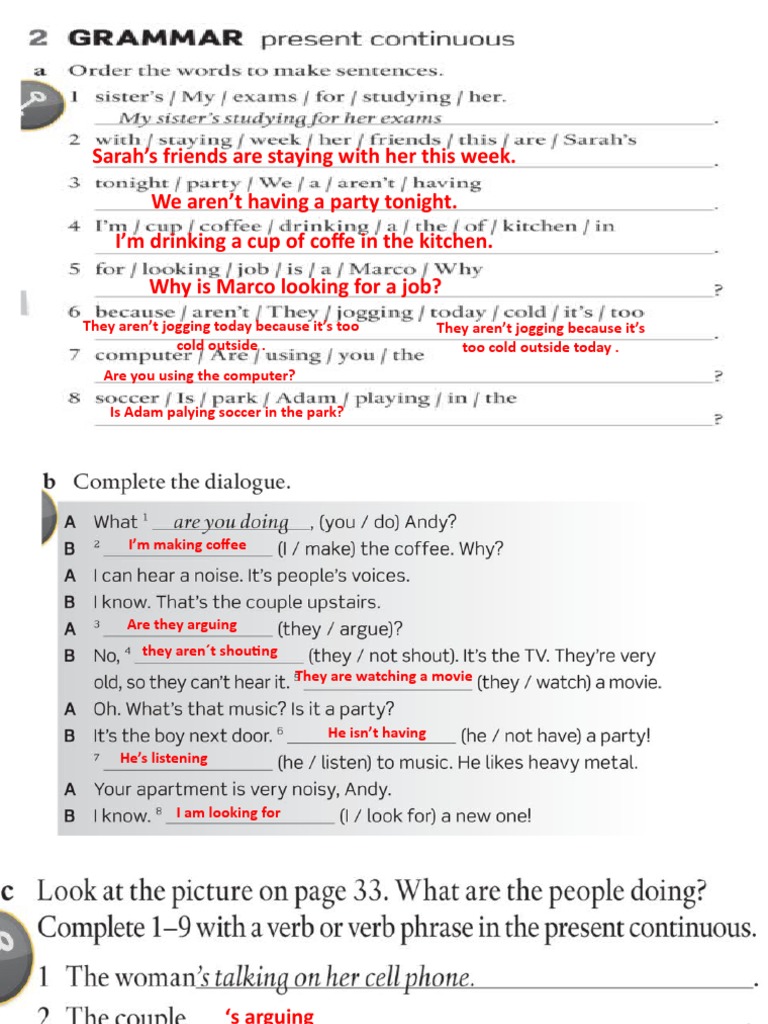 Lesson 5 | PDF