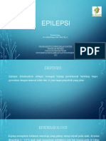 Bimbingan Epilepsi