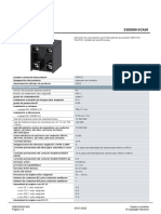 Módulo Relé DC12V - 220V - LEDBOX