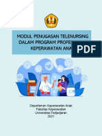 Modul Telenursing PPN Keperawatan Anak 2021 - Comply1