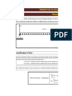 Verification Dimensionnement Section Panne Flexion Deviee Eurocode 5