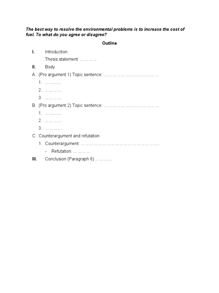 Fuel Cost Increase for Environmental Solutions | PDF