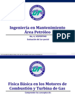 03, 04 Fisica Basica en Motores A Diesel y Turbinas de Gas