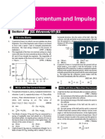 Momentum and Impulse