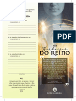 Folder - Herdeiros Do Reino