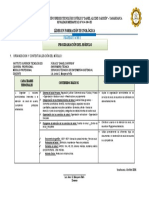 Organizacion - Documentación