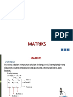 Matriks Dan Spl_new