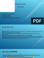 Statistik Dan Probabilitas