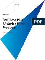 RSF ZetaPlus SP Series