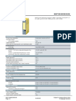 Data Sheet 6ES7136-6DC00-0CA0: General Information