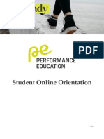 PE 20210506 PY Online Learning Manual - v1.1