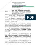 Informe 020-2021-Mdlm-Sgspl-Dma-Oeoc Remito Proyecto de Ordenanza Programa Educca