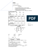 Design of Shear Connector