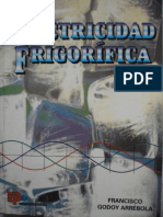 Electricidad Frigorifica f Godoy Paraninfo