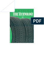 French T. Tyre Technology 1
