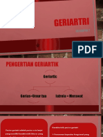 Geriatri Obat