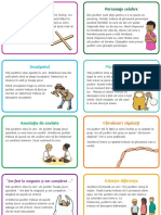 Jocuri Pentru Clasa - Cartonase