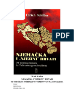 Ulrich Schiller - Njemačka I Njeni Hrvati