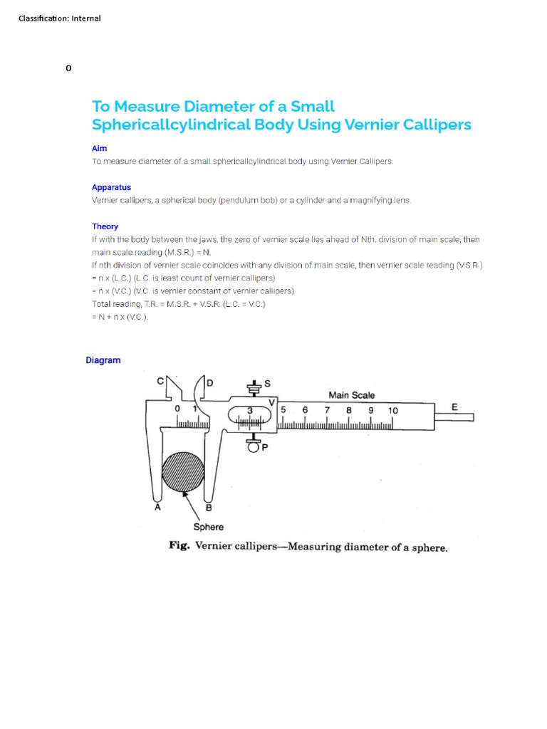 Physics Record Work Lab Experiments Writing | PDF | Finance & Money ...