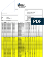 Packing List TRIPATRA MPR-04 Rev 1