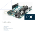Projekt Arduino