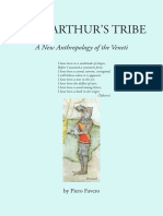 King Arthur's Tribe