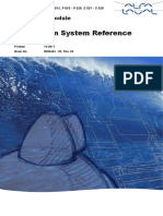 V4-Installation System Reference