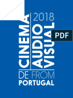 Portuguese Films Showcase Top Talent