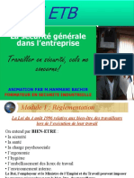 5 - Securite Generale