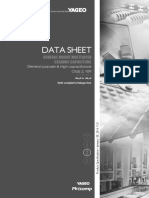 Data Sheet: Surface Mount Multilayer Ceramic Capacitors