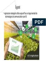 Agriculture Intelligent