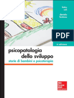 Fabio Celi Psicopatologia Dello Sviluppo 9788838693854