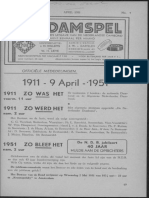 Het Damspel 1951-4