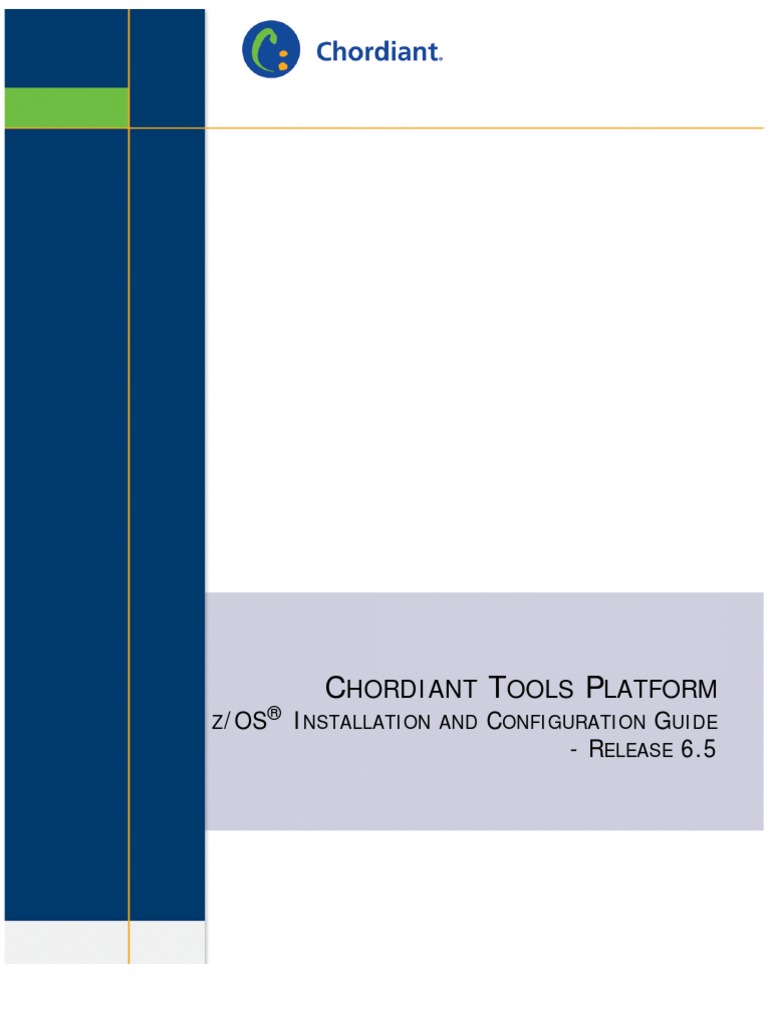 zOS Installation Configuration Guide | Ibm Db2 | Port (Computer Networking)