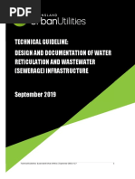 Major Works Design Technical GuidelineSep19 v17