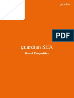 Guardian Brand Book - 042019