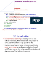 Chapter 2 The Environmental Planning Process