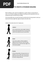 Second Grading Performance Task of Grade 12 in Animation 1