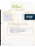 Auditoria Operativa ( Mapa Conceptual de Política,Ley y Norma ) Maria Jose Uriona Soliz