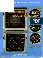 Ingeniería Electrónica, 6ta Edición - J. González Bernaldo